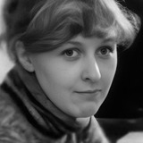 Alla Sergiyko — Tat'yana, rabotnitsa telegrafa