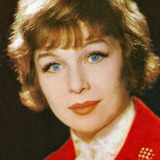 Нинель Мышкова — Мariya