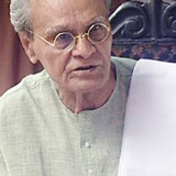 Monu Mukherjee