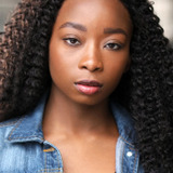 Princess Davis — Regina