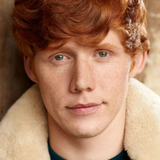 Brandon Root — Posse Rider