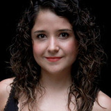 Ana Paula Corpus — Mom