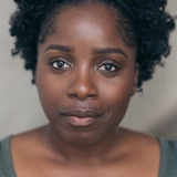 Malinda Parris — No One Cries Munchkin / Chorus