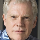 Michael Siberry — George Bellak