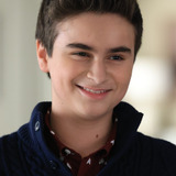 Chance Hurstfield — Harold (voice)