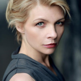 Amelia Curtis — Sharon