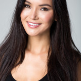 Soo Yeon Lee — Rose