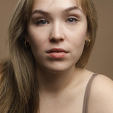 Caroline Bergwall — Teen Girl Friend