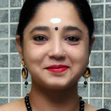 Aishwarya Bhaskar — Aunty