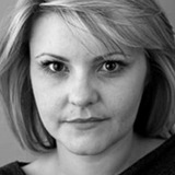 Tara Lynne O'Neill — Carol Radford