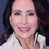 Blanca Guerra — Escobedo's Wife