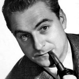 Рене Клеман — Clumsy Waiter (uncredited)