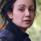 Myriem Akheddiou — L'infirmière de la maternité