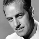 Roy Barcroft — Lt. Vince D. Bardeman