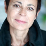 Frédérique Bonnal — Mrs. Fauvelet