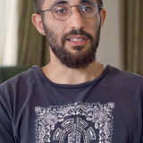 Laith Alqatami — Self