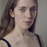 Cara Mahoney — Waitress