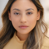 Suesha Rana — Wendy