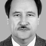 Yurii Vysotskyi — Narrator (voice)