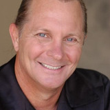 Ritch Shydner — Guard at Hef's