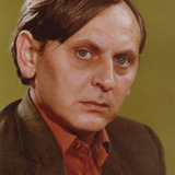 István Dégi — Gyuri, postman