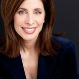 Nancy Pender — TV News Anchor