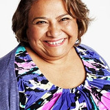 Тонита Кастро — Desperate Mexican Woman