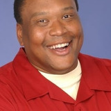 Derick Alexander — Taxi Driver