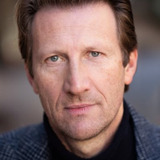 Mark Bazeley — Alastair Campbell