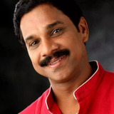 Vinod Kovoor — Broker Shamsu