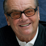 Jack Nicholson — Jack Napier / The Joker