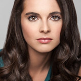 Vanessa Marano — Zoë