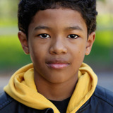 Джакари Фрэйзер — Young Ant-Man Fan