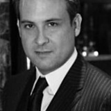 John W. Houghtaling — Harris Sargent