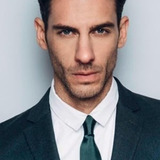 Erick Elías — César