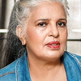 Rajini Chandy — George's mother (voice)
