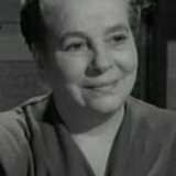 Nora Gordon — Marie Sapolio