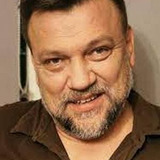 Antoni Barłowski — Security Guard at Superburger