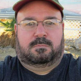 John Ward — Detective Arawak