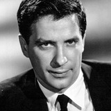 John Cassavetes — Victor Franko