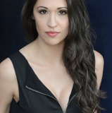 Кристина Бах — FOB Soldier