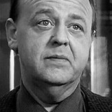 Roy Brocksmith — Deputy James