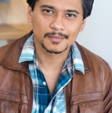 Хорхе-Луис Палло — Pre-Crime Public Service Announcer