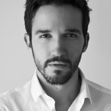 Diogo Branco — Jorge