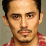 Paul Alayo — Sergeant. Perez