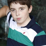 Rhylan Jay Bush — Samuel