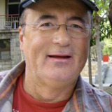 Nikos Zoiopoulos — Takis