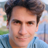 Simon Elias — Armando Casas