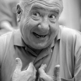 Alfredo Landa — Sacristán