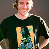 Tyler Surrey — Himself